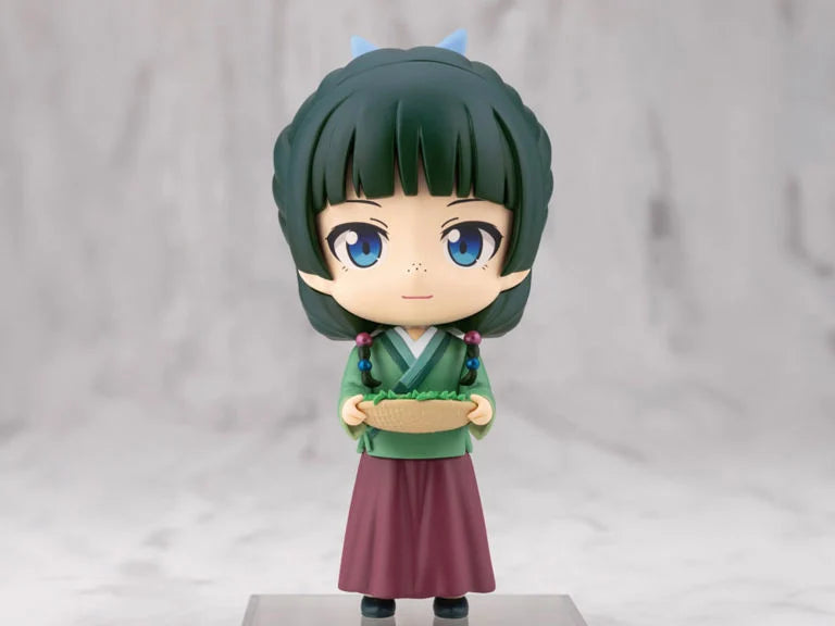The Apothecary Diaries Oshi Works Mini Maomao Figure