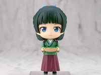 The Apothecary Diaries Oshi Works Mini Maomao Figure