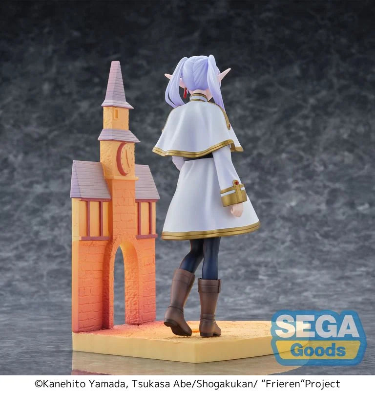 Frieren Beyond Journey's End Luminasta Frieren (Eternal Love) Figure