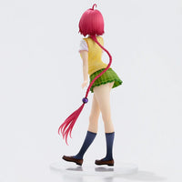 To Love-Ru Darkness School Uniform Series Mea Kurosaki Figure