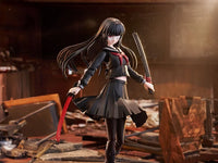 Sousai Shoujo Teien Kuon Yakushiji (Maria Kagaribi Damage Ver.) 1/10 Scale Model Kit