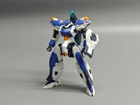 Chief Continent Super Dynamic Cavalry Furou Thorn Power (Blue/White Ver.) Model Kit