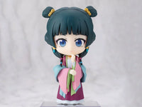 The Apothecary Diaries Oshi Works Mini Maomao (Garden Party Ver.) Figure