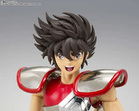 Saint Seiya Myth Cloth EX Pegasus Seiya (First Bronze Cloth) Action Figure