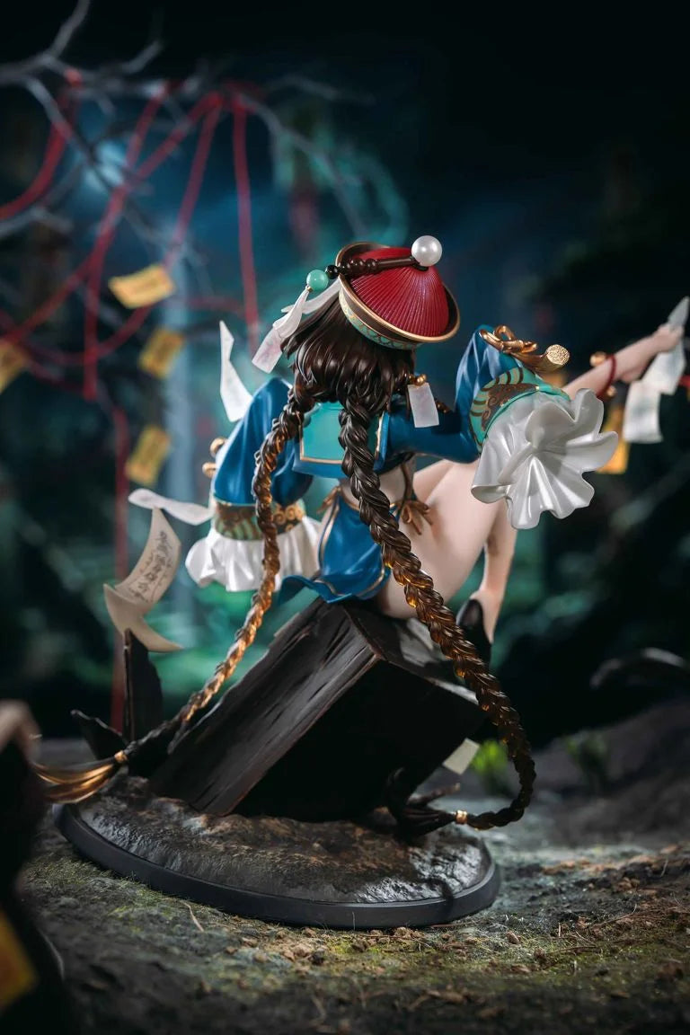 BeautyWorks Buhuagu The Unrotting One 1/7 Scale Figure