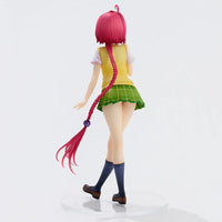 To Love-Ru Darkness School Uniform Series Mea Kurosaki Figure