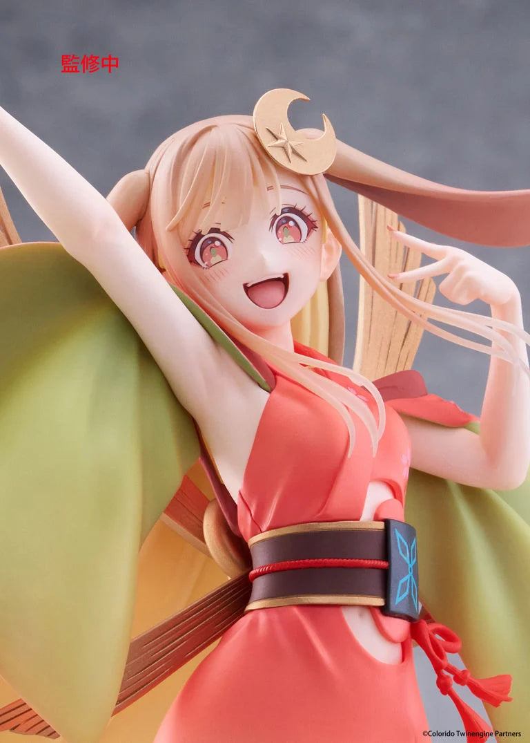 Cosmic Princess Kaguya! Kaguya (VR Ver.) Coreful Figure