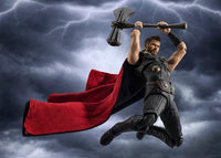 Avengers Doomsday S.H.Figuarts Thor Action Figure