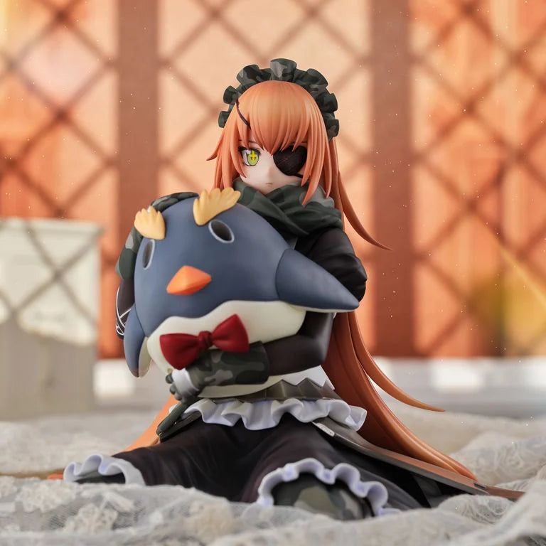 Overlord CZ2128 Delta 1/6 Scale Figure