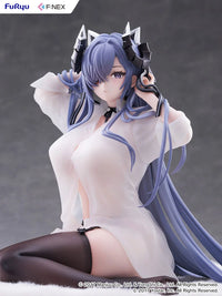 Azur Lane F Nex August von Parseval (The Unhulde's Midday Respite) 1/6 Scale Figure