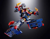 Super Electromagnetic Robo Combattler V Soul of Chogokin GX-121 Combattler V6