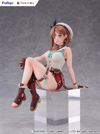 Atelier Ryza 2 Lost Legends & the Secret Fairy Tenitol Reisalin Stout Big Noodle Stopper Figure