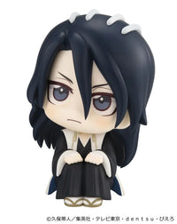 Bleach Thousand-Year Blood War Look Up Series Byakuya Kuchiki