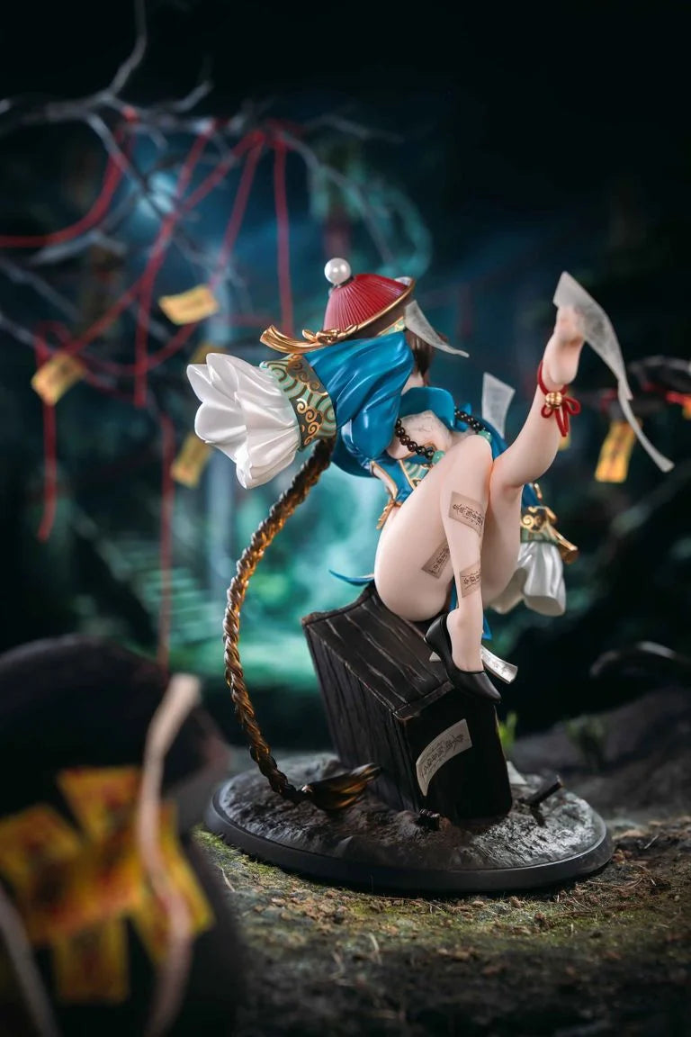 BeautyWorks Buhuagu The Unrotting One 1/7 Scale Figure