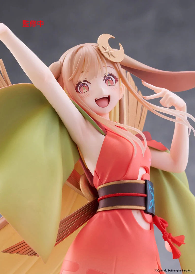 Cosmic Princess Kaguya! Kaguya (VR Ver.) Coreful Figure