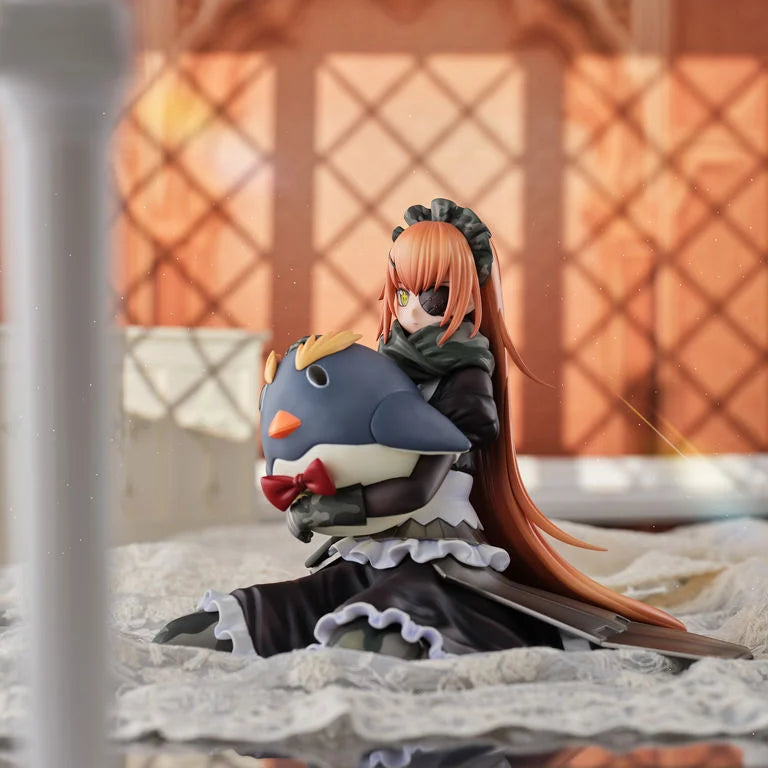 Overlord CZ2128 Delta 1/6 Scale Figure