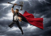 Avengers Doomsday S.H.Figuarts Thor Action Figure