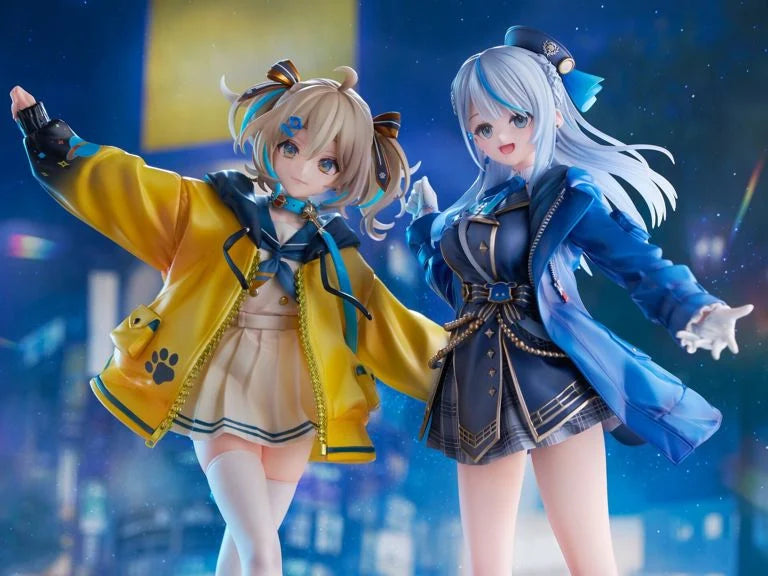 WeatherPlanet Amagai Ruka 1/7 Scale Figure