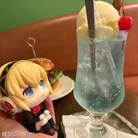 Persona 3 Reload Look Up Series Aigis
