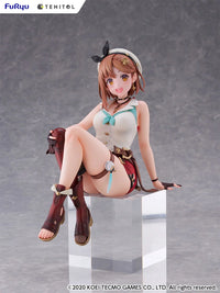 Atelier Ryza 2 Lost Legends & the Secret Fairy Tenitol Reisalin Stout Big Noodle Stopper Figure