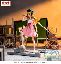 Monogatari XStellar Shinobu Oshino Figure