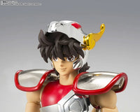 Saint Seiya Myth Cloth EX Pegasus Seiya (First Bronze Cloth) Action Figure