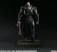 Resident Evil 3 Capcom Figure Builder Creator's Model Nemesis 1/6 Scale Figure