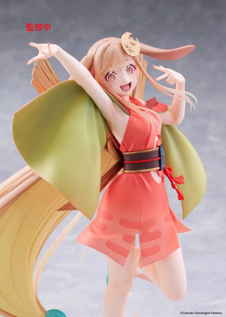 Cosmic Princess Kaguya! Kaguya (VR Ver.) Coreful Figure