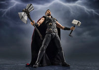 Avengers Doomsday S.H.Figuarts Thor Action Figure