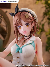 Atelier Ryza 2 Lost Legends & the Secret Fairy Tenitol Reisalin Stout Big Noodle Stopper Figure