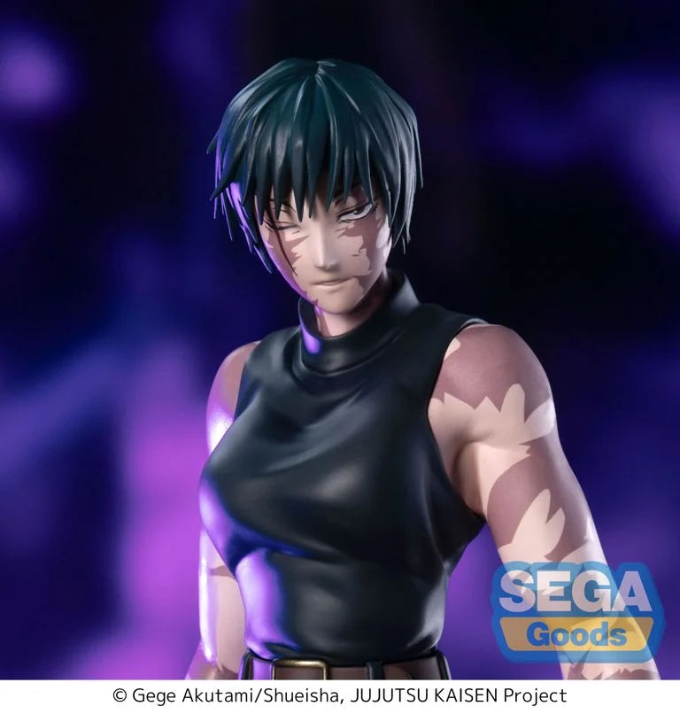 Jujutsu Kaisen XStellar Maki Zen'in Figure