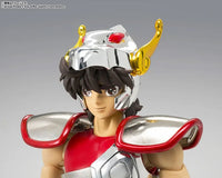 Saint Seiya Myth Cloth EX Pegasus Seiya (First Bronze Cloth) Action Figure
