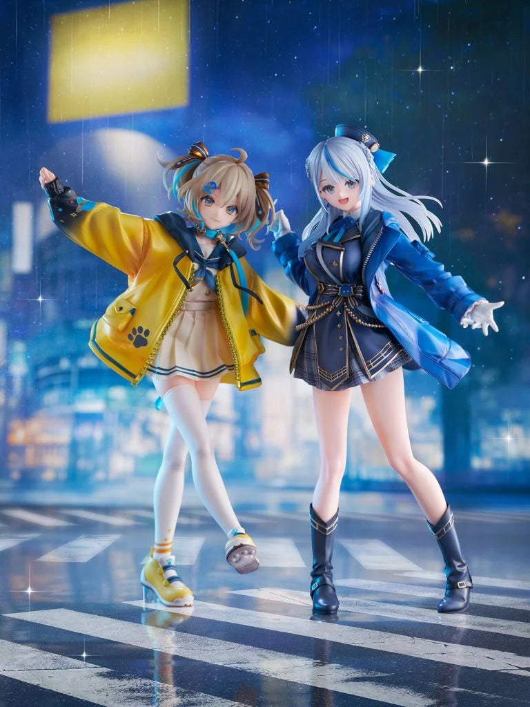 WeatherPlanet Amagai Ruka 1/7 Scale Figure