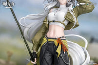 Arknights Gift+ Skadi (Wildlight Wander Ver.) 1/8 Scale Figure