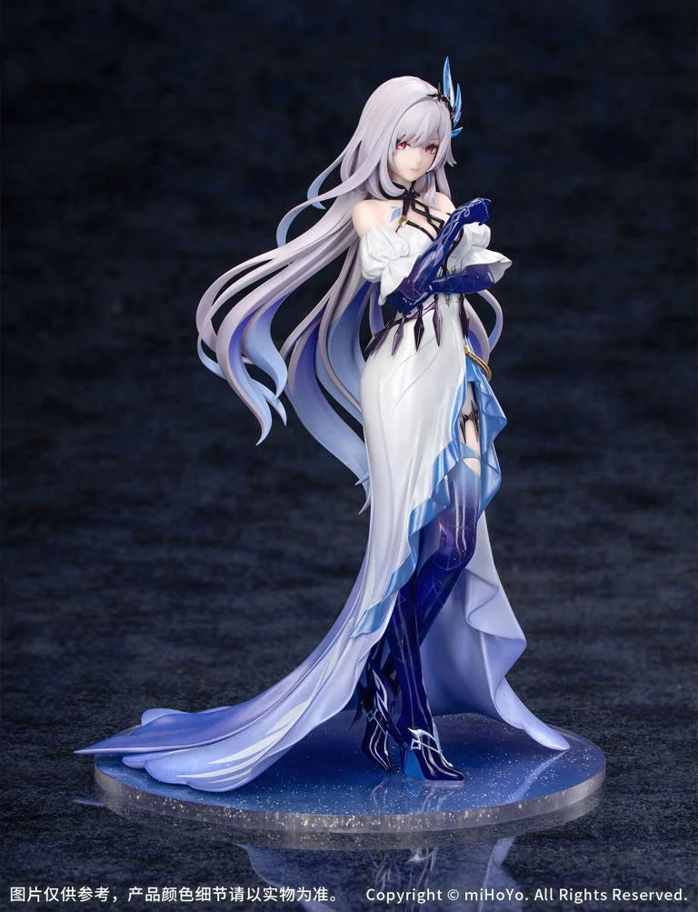 Genshin Impact Gift+ Skirk (Carnival Gathering Ver.) 1/8 Scale Figure