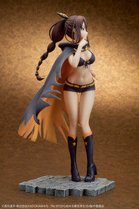 Re Zero Starting Life in Another World Shaula 1/7 Scale Figure