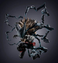 My Hero Academia S.H.Figuarts Dark Deku Action Figure