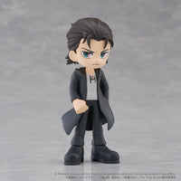 Attack on Titan PalVerse The Final Season Box of 6 Figures