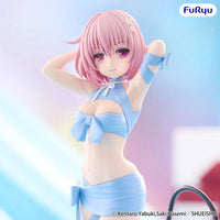 To Love-Ru Darkness BiCute Ribbons Momo Belia Deviluke Figure