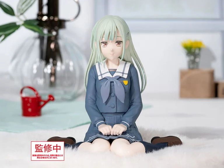 BanG Dream! Ave Mujica Mutsumi Wakaba (Uniform Ver.) Premium Figure