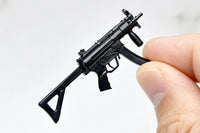 Little Armory x Gunslinger Girl LA-GG03 Glaes MP5 VP70 Type 1/12 Scale Accessory Set