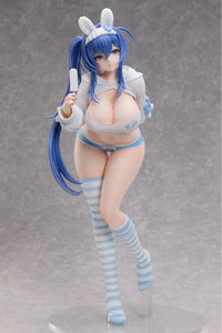 Azur Lane B-Style New Jersey (Private Quarters Ver.) 1/3 Scale Figure