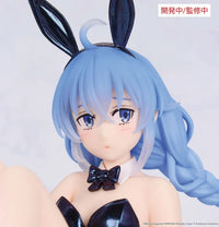 Mushoku Tensei Jobless Reincarnation One-Seventh Carat Roxy Migurdia (Bunny Polarized Color Ver.) 1/7 Scale Figure