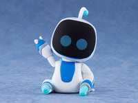 Astro Bot Nendoroid Plus Astro Rubber Mascot