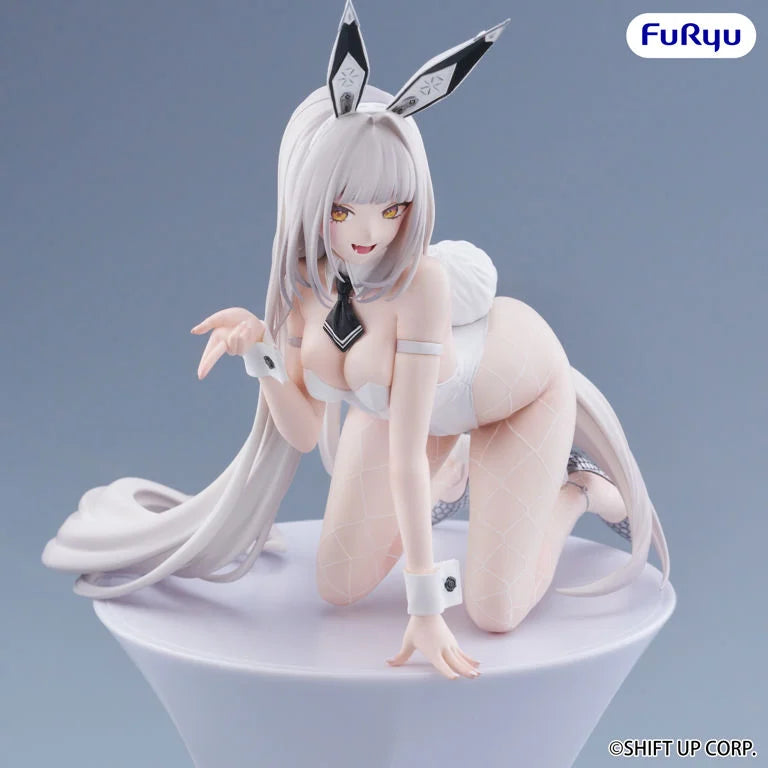 Goddess of Victory Nikke Blanc Noodle Stopper Figure