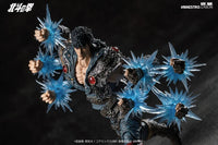 Fist of the North Star Kenshiro 1/12 Scale Action Figure