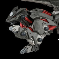 Zoids Realize Model RMZ-023 Lightning Saix Irvine Special 1/100 Scale Model Kit