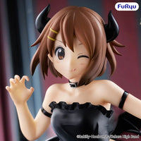 K-On! BiCute Dark Yui Hirasawa Figure