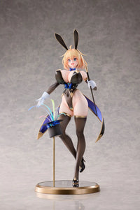 Nadare Takamine Illustration Sophia F. Shirring (Magician Bunny Ver.) 1/6 Scale Figure