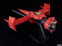 Cowboy Bebop Moderoid DX-Scale Swordfish II 1/48 Scale Model Kit